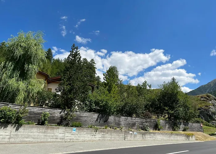 Hotel Adler Garni